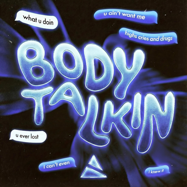 Body Talkin