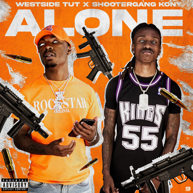 album image