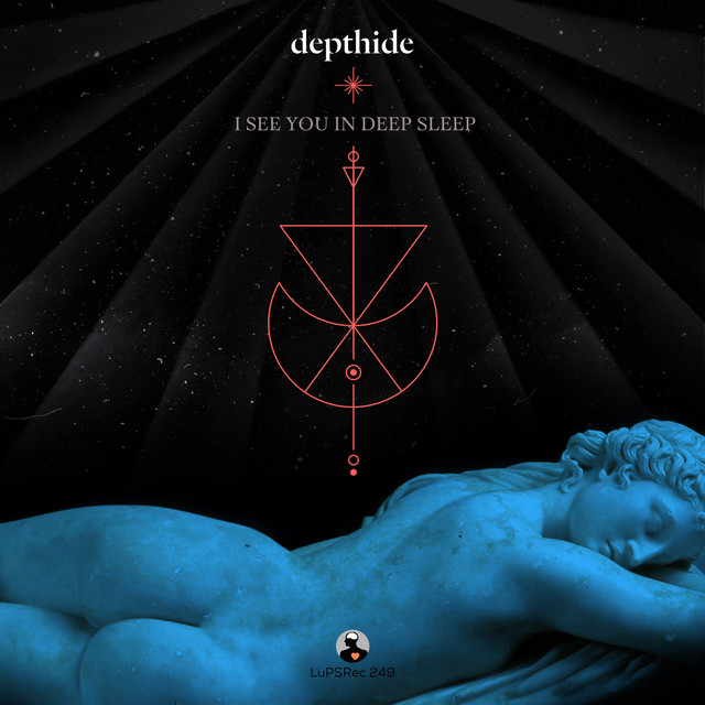 I See You in Deep Sleep cover art