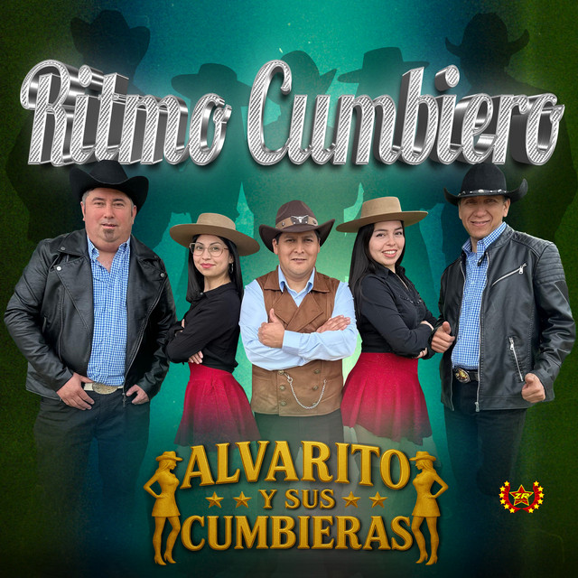 Alvarito y Sus Cumbieras