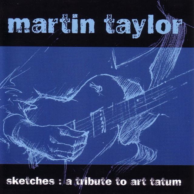 Sketches: a Tribute to Art Tatum cover art