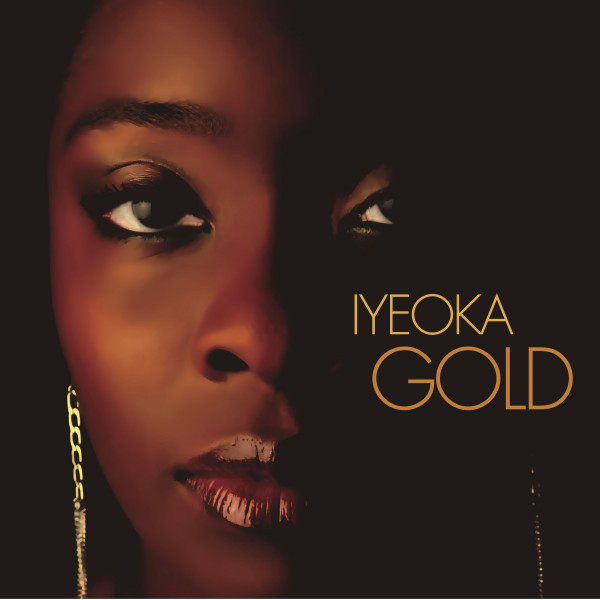 Gold cover art