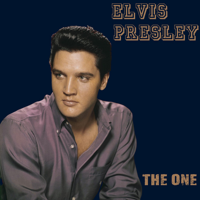 The One cover art