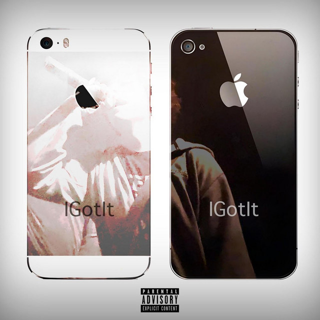Cover art: IGotIt! — splassheedd