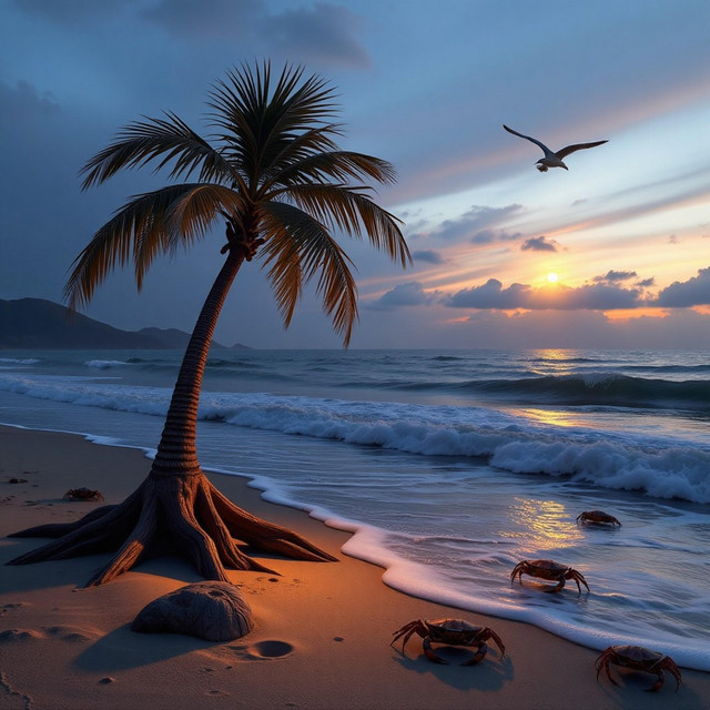 Palm