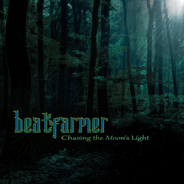Chasing the Moon's Light cover art