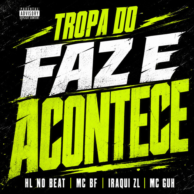 Tropa do Faz e Acontece