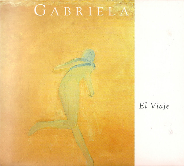El Viaje cover art