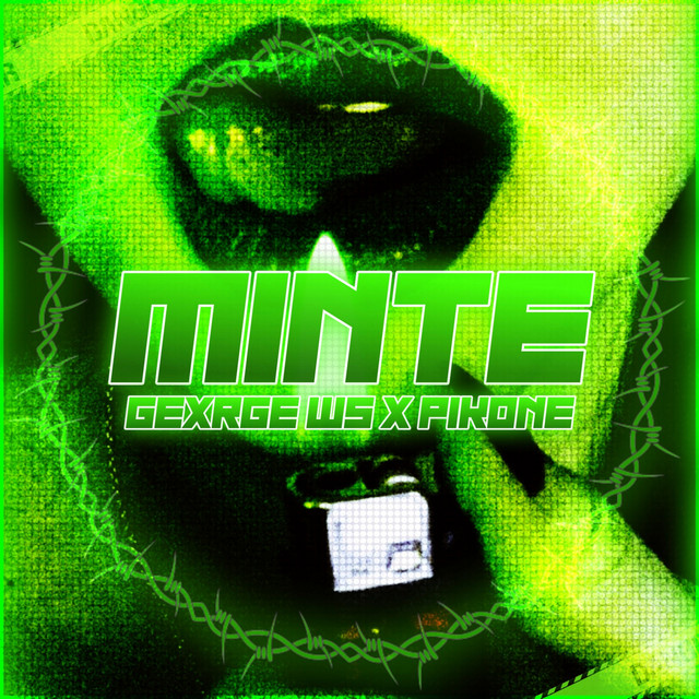 Minte cover art