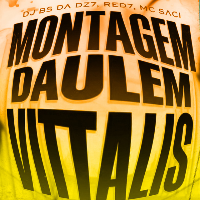 MONTAGEM DAULEM VITALIS