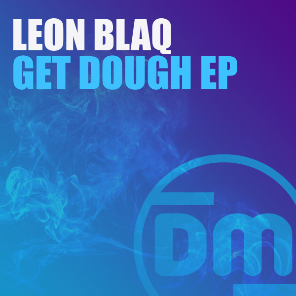 Get Dough EP cover art