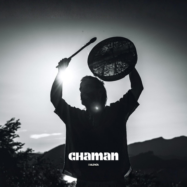 Chaman cover art