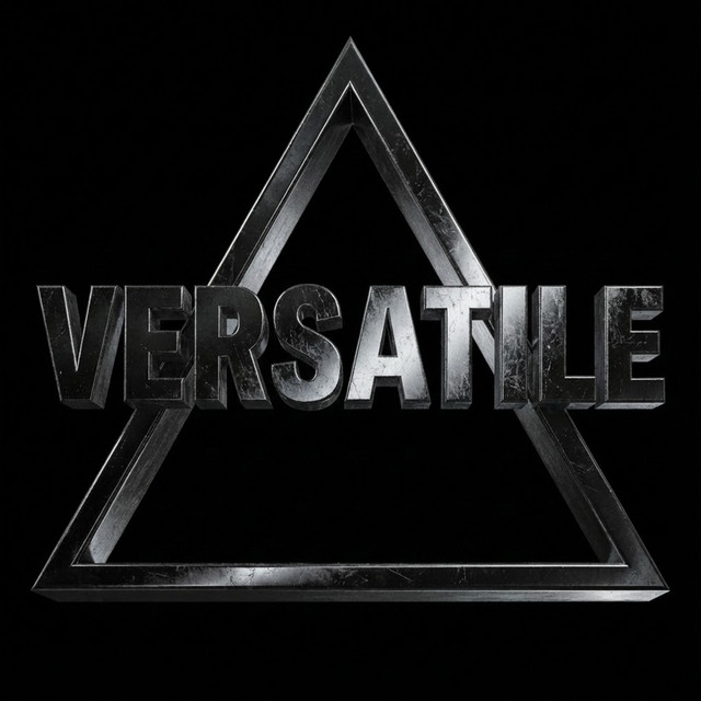 VERSATILE cover art