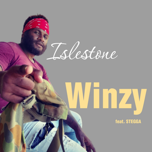 Winzy cover art