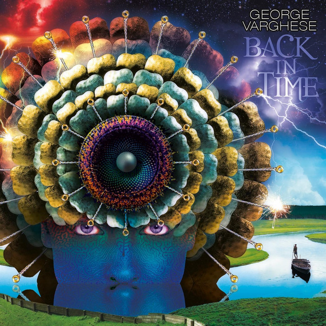 Lost in the Wind cover art