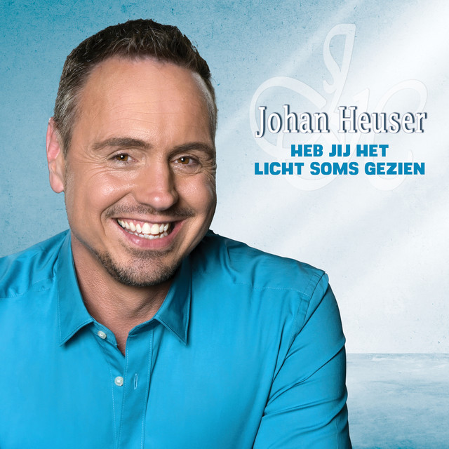 Heb Jij Het Licht Soms Gezien cover
