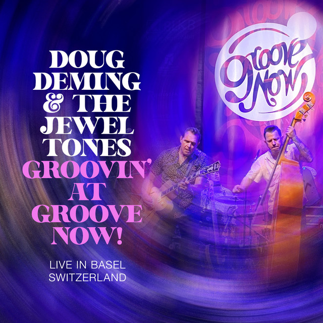 Doug Deming & The Jewel Tones Photo
