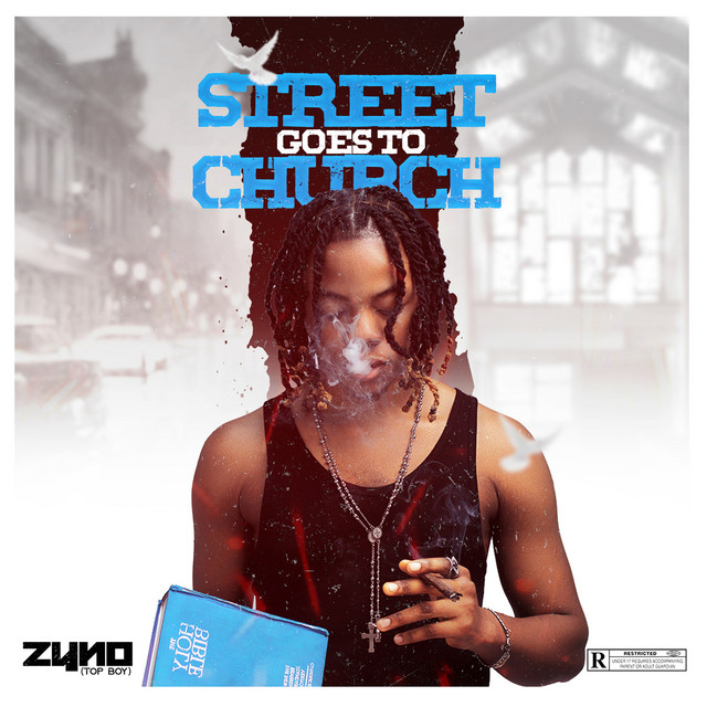 Olisa (feat. Jeriq)