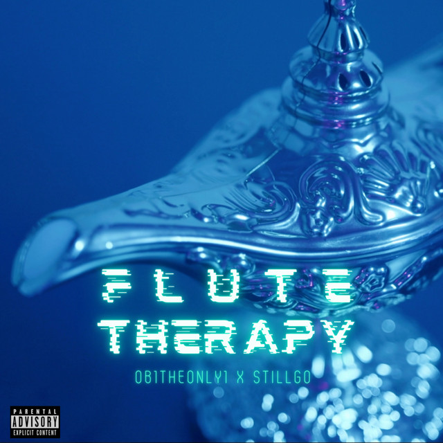 FLUTE THERAPY