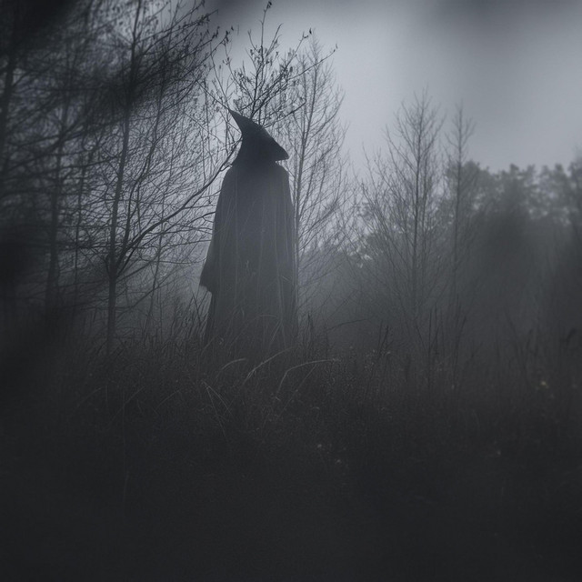 Обкладинка: Night Vision — FromDeadJ