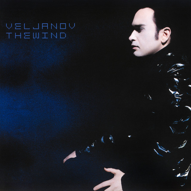 The Wind cover art