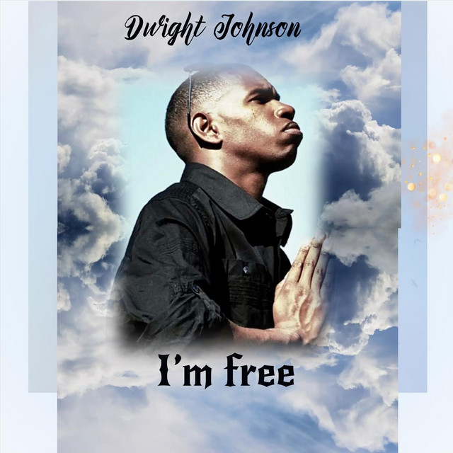 I’m Free cover art