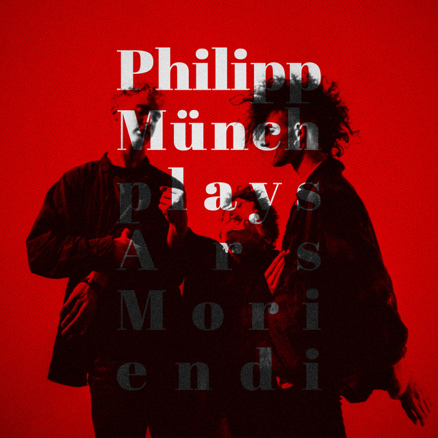 Plays Ars Moriendi cover
