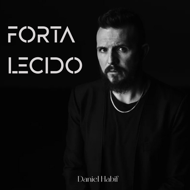 Fortalecido cover art