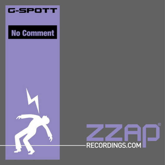 No Comment (Single)