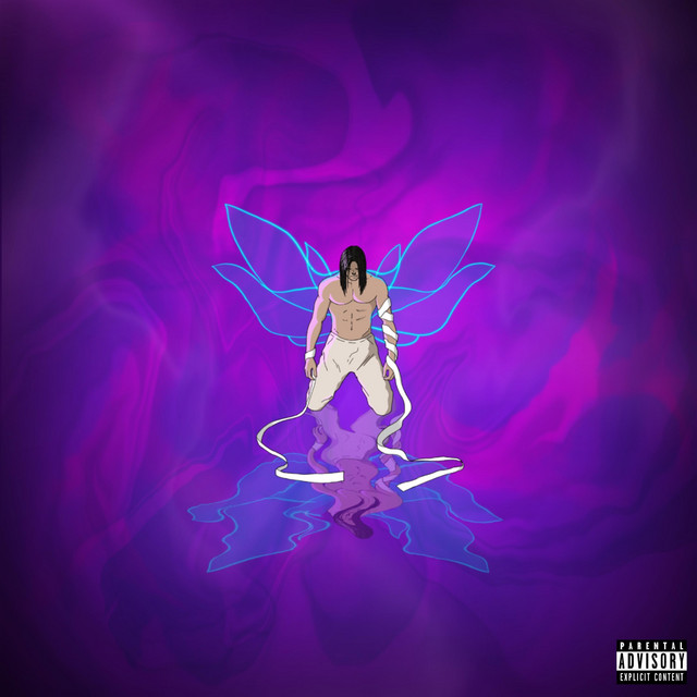 No Sense cover art