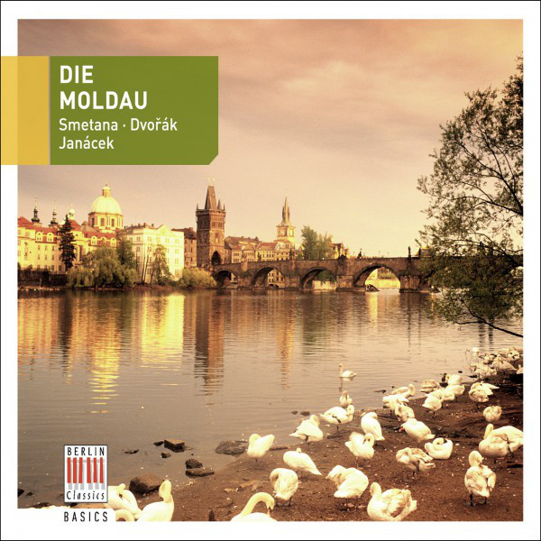 Die Moldau
