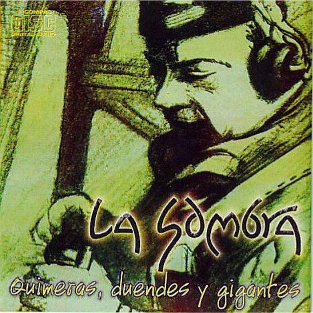La Sombra