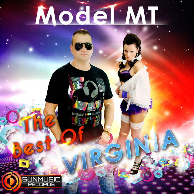 The Best of Virginia cover