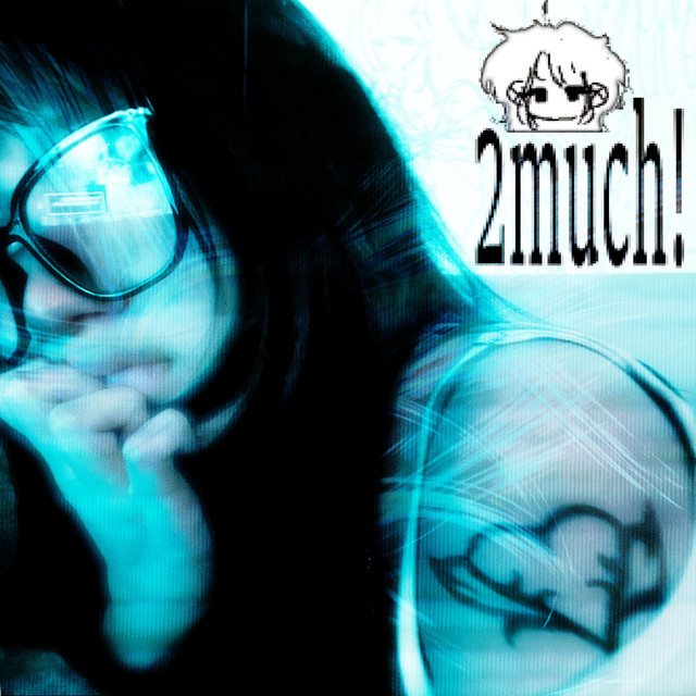 2much! cover art
