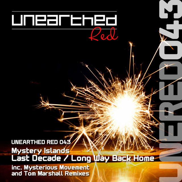 Last Decade - Original Mix cover art
