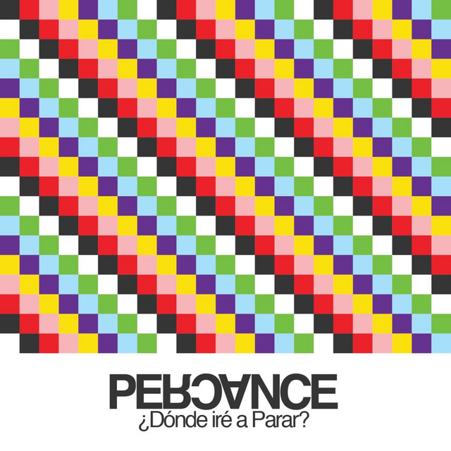 ¿Dónde Iré a Parar? cover art