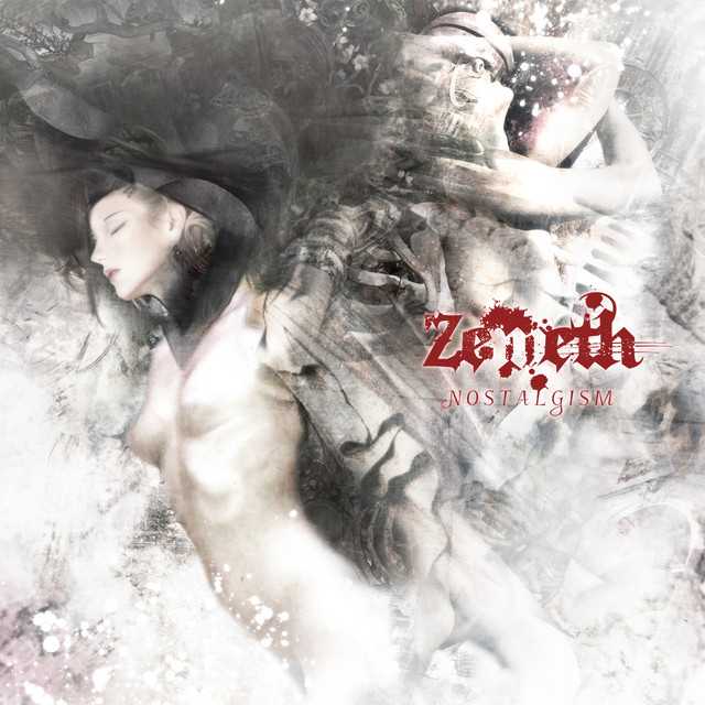 NOSTALGISM cover art