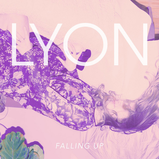 Falling Up cover art