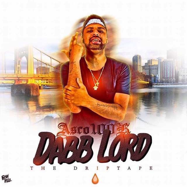 Dabb Lord cover art