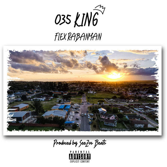 035 King cover art