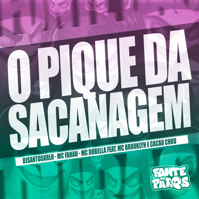 O Pique Da Sacanagem