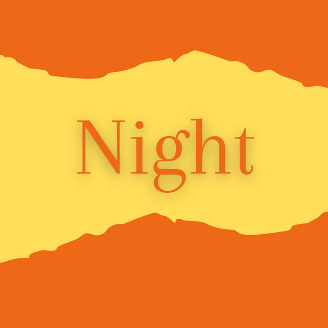 Night vol 7 cover art