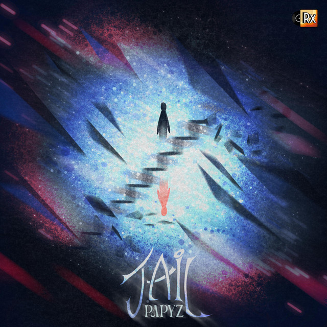 Jail cover art