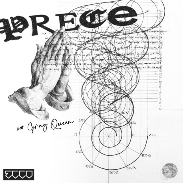 Prece cover art