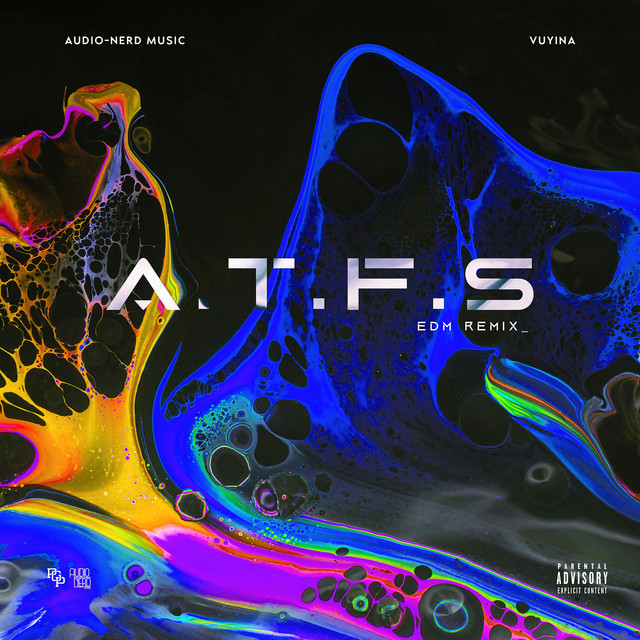 A.T.F.S - EDM Remix