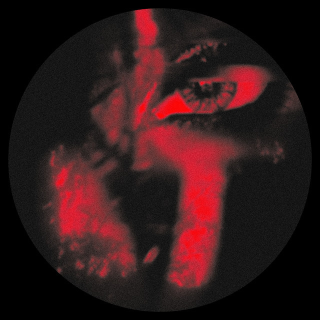 Biosignature - EP cover art