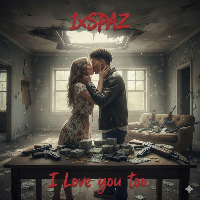I Love you too