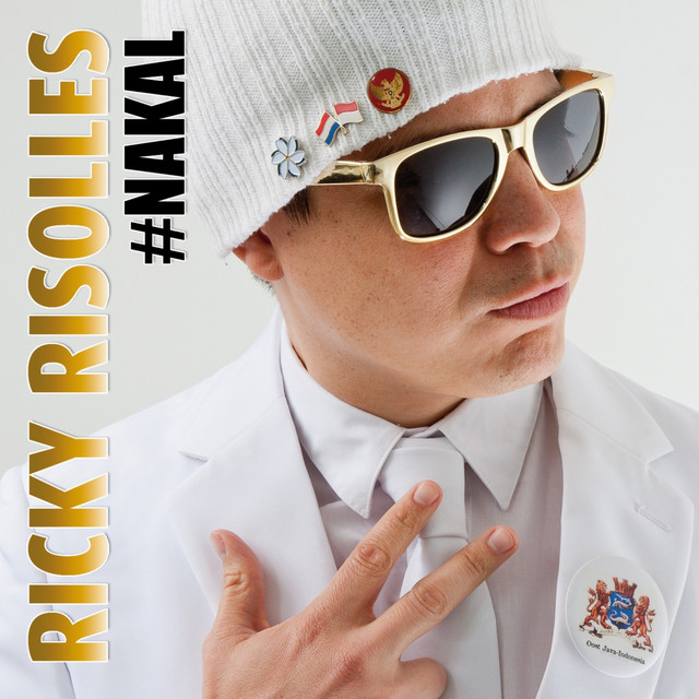 Ricky Risolles
