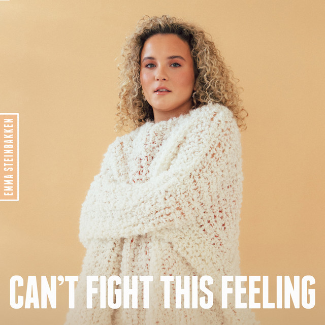 Can't Fight This Feeling cover art