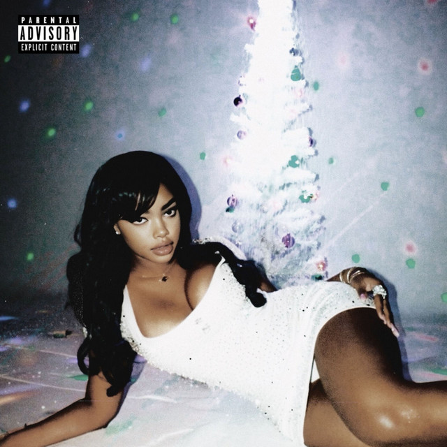 GIFTED cover art
